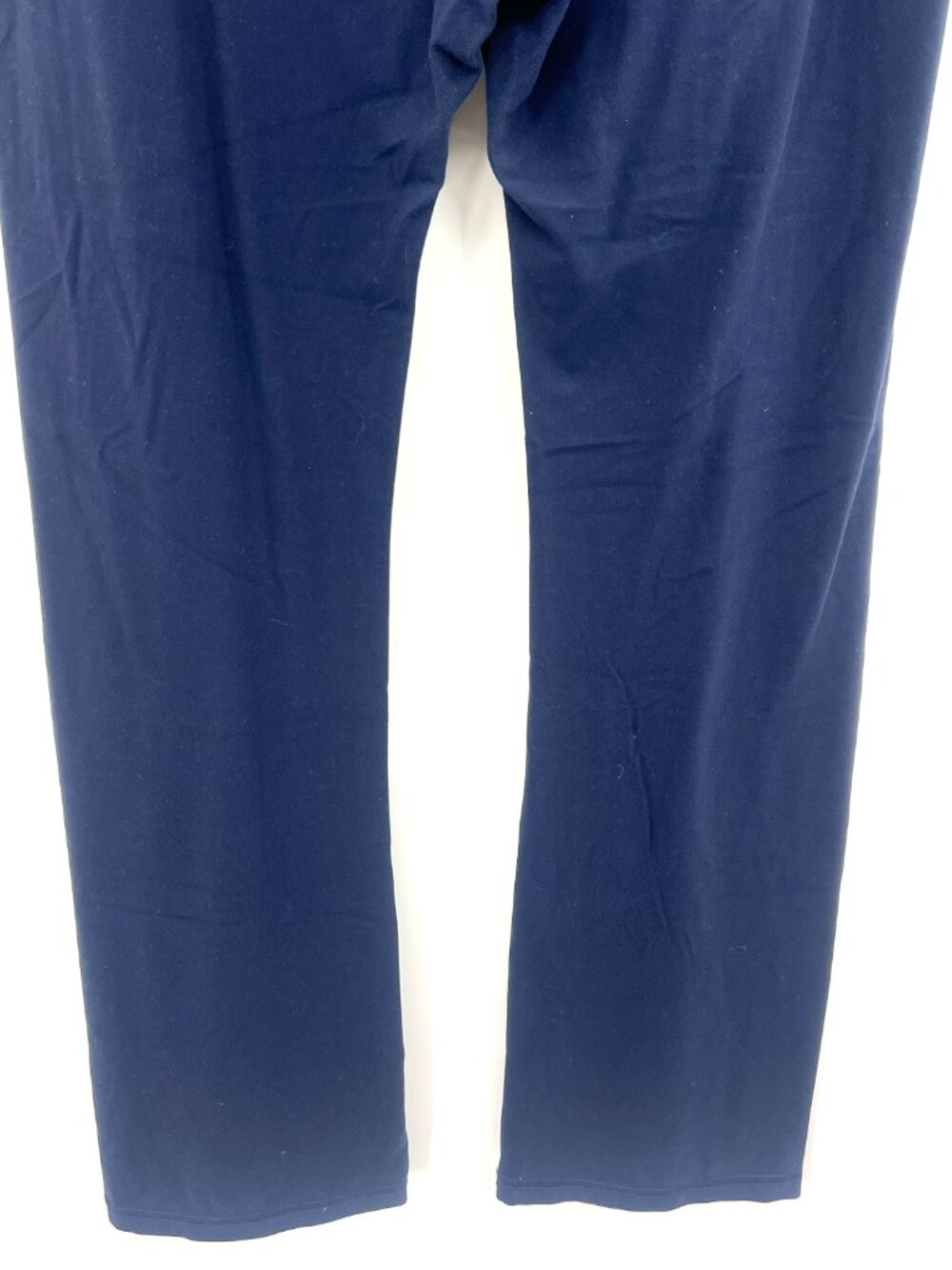 Athleta Elation Straight Leg Pants in Navy Women's XL - Picture 6 of 8